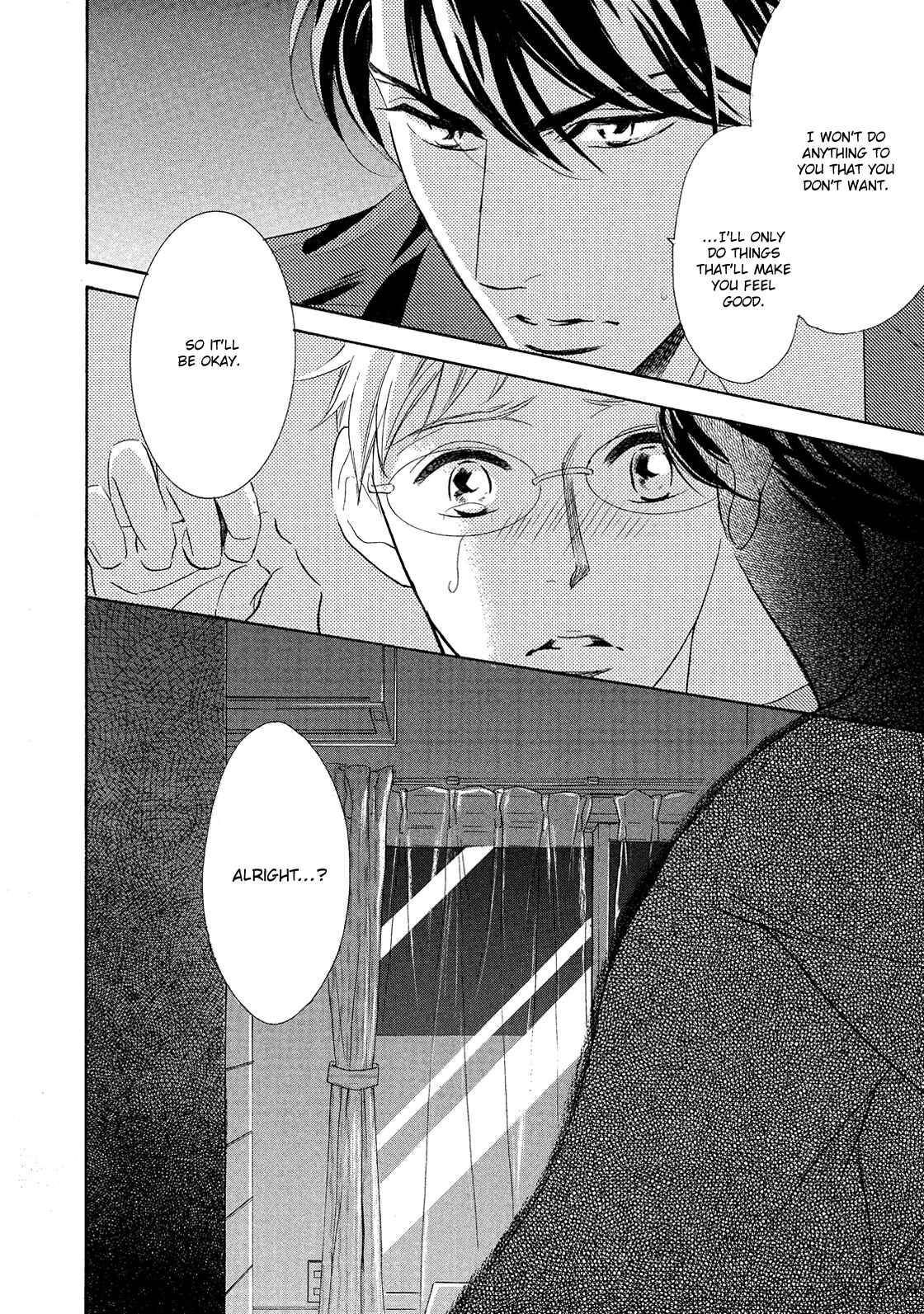 Page 11 Chapter 3 Almond o Nanatsubu