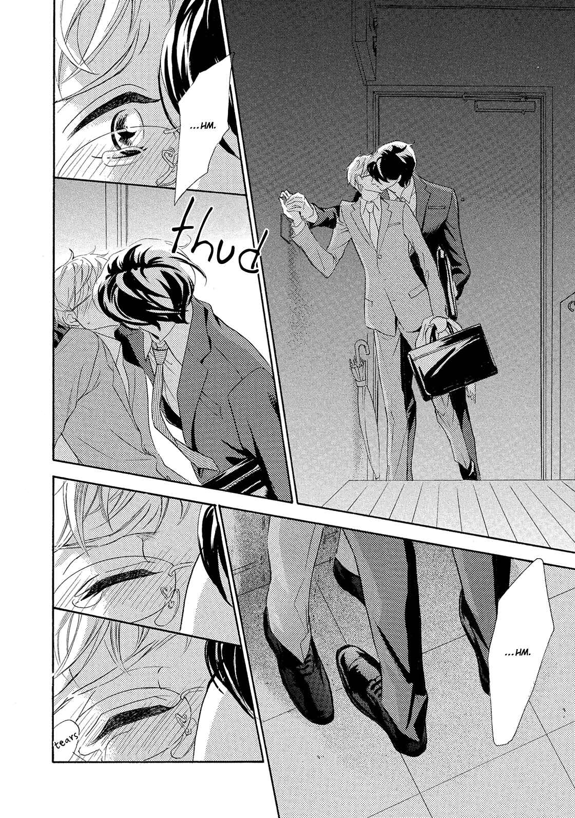Page 9 Chapter 3 Almond o Nanatsubu