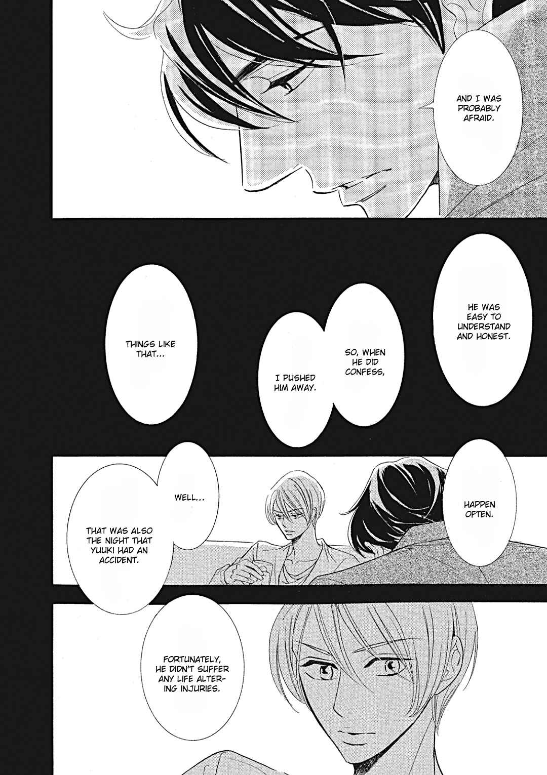 Page 12 Chapter 10 Almond o Nanatsubu