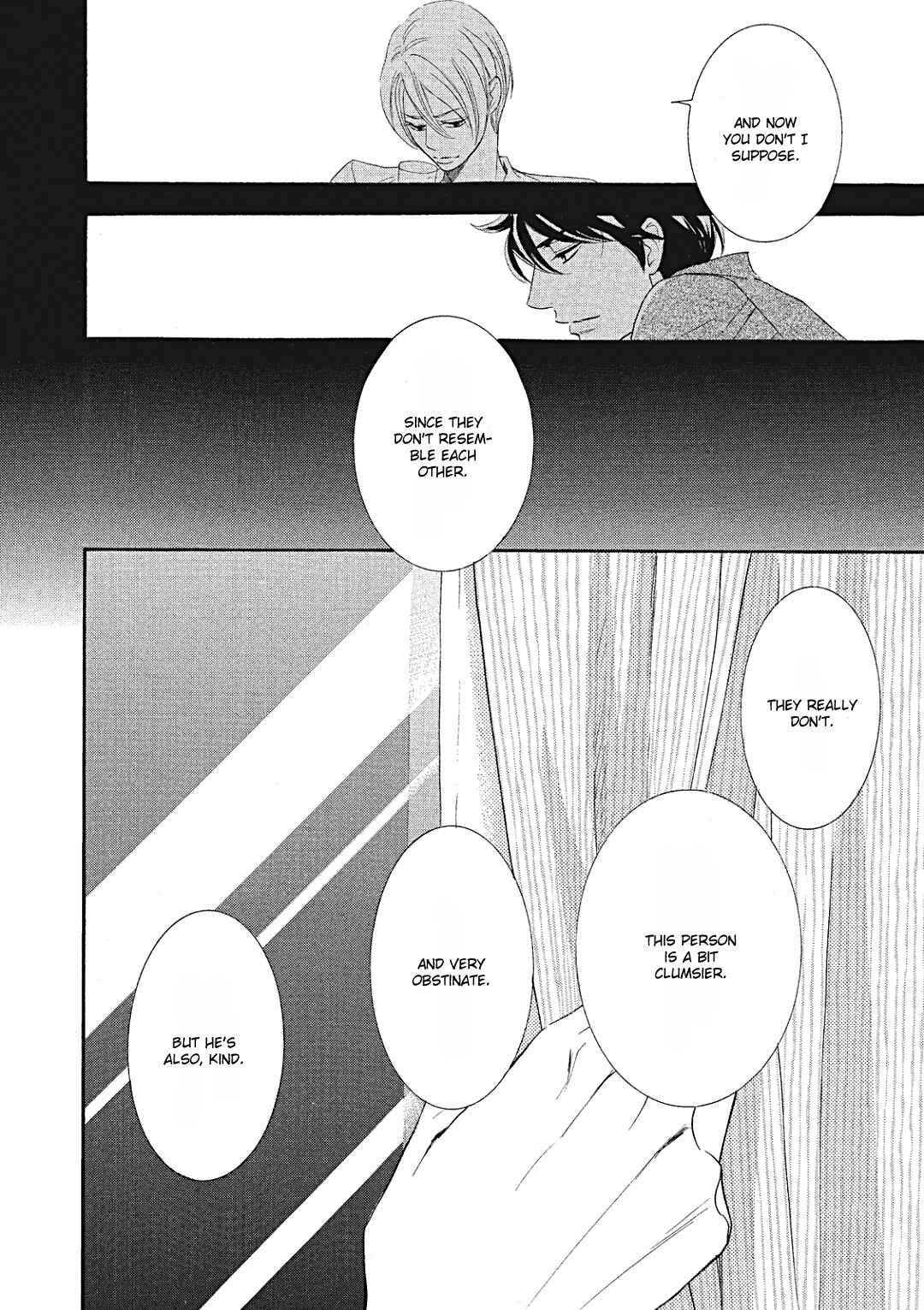 Page 14 Chapter 10 Almond o Nanatsubu