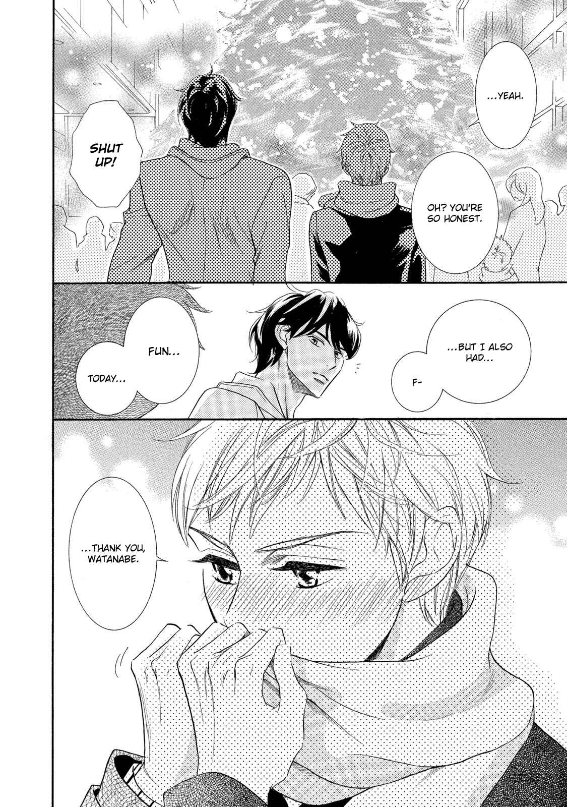 Page 25 Chapter 4 Almond o Nanatsubu