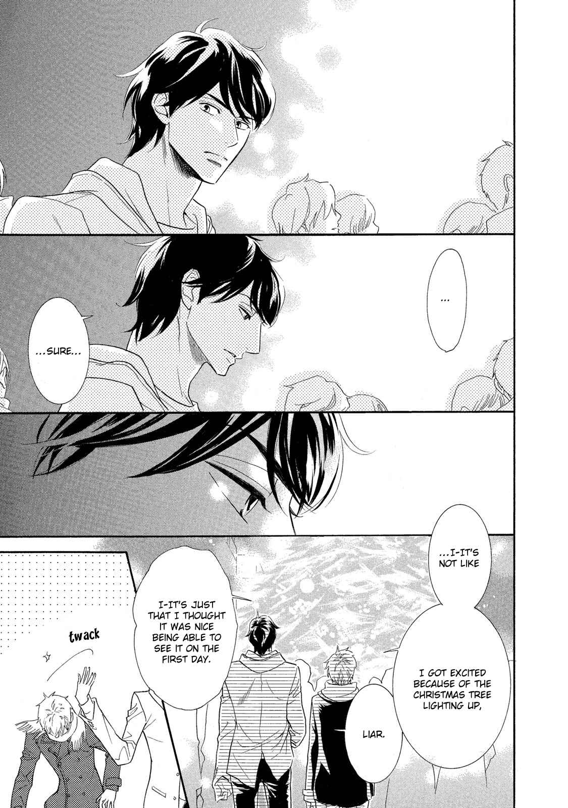 Page 26 Chapter 4 Almond o Nanatsubu