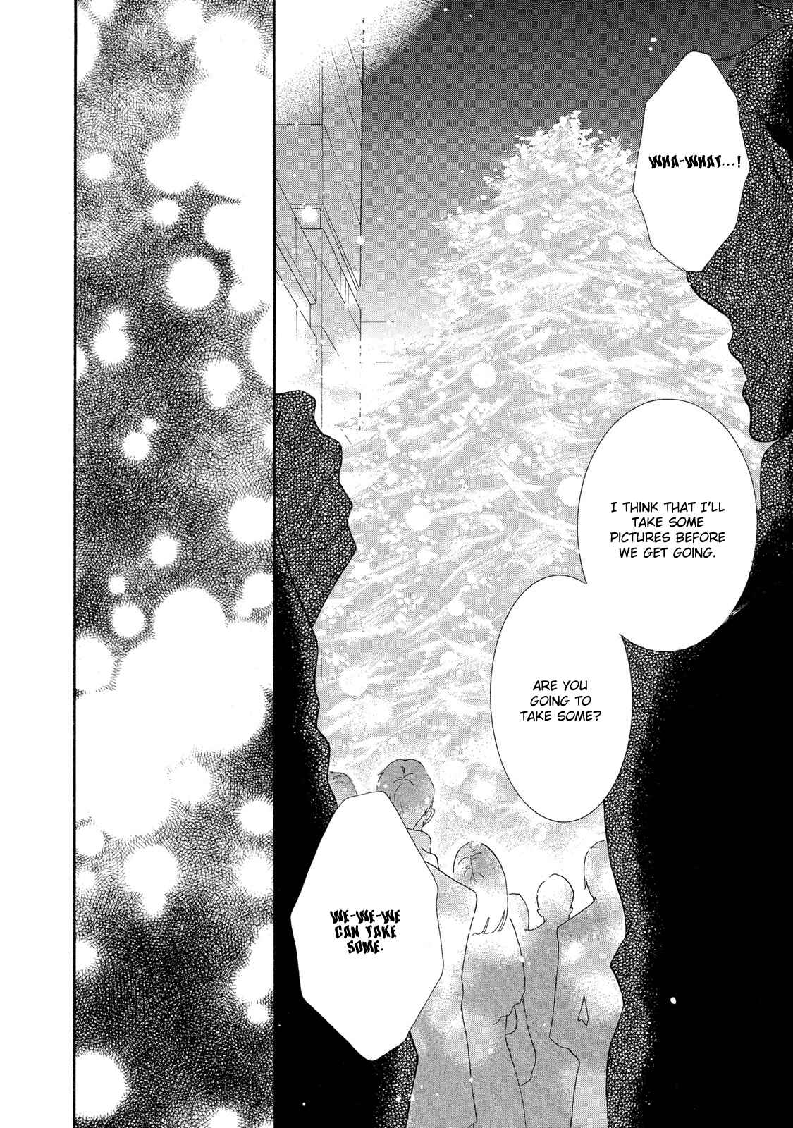 Page 27 Chapter 4 Almond o Nanatsubu