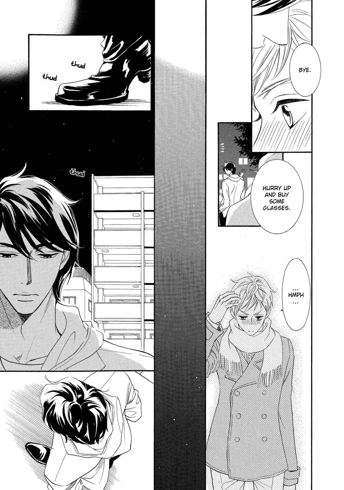 Page 30 Chapter 4 Almond o Nanatsubu