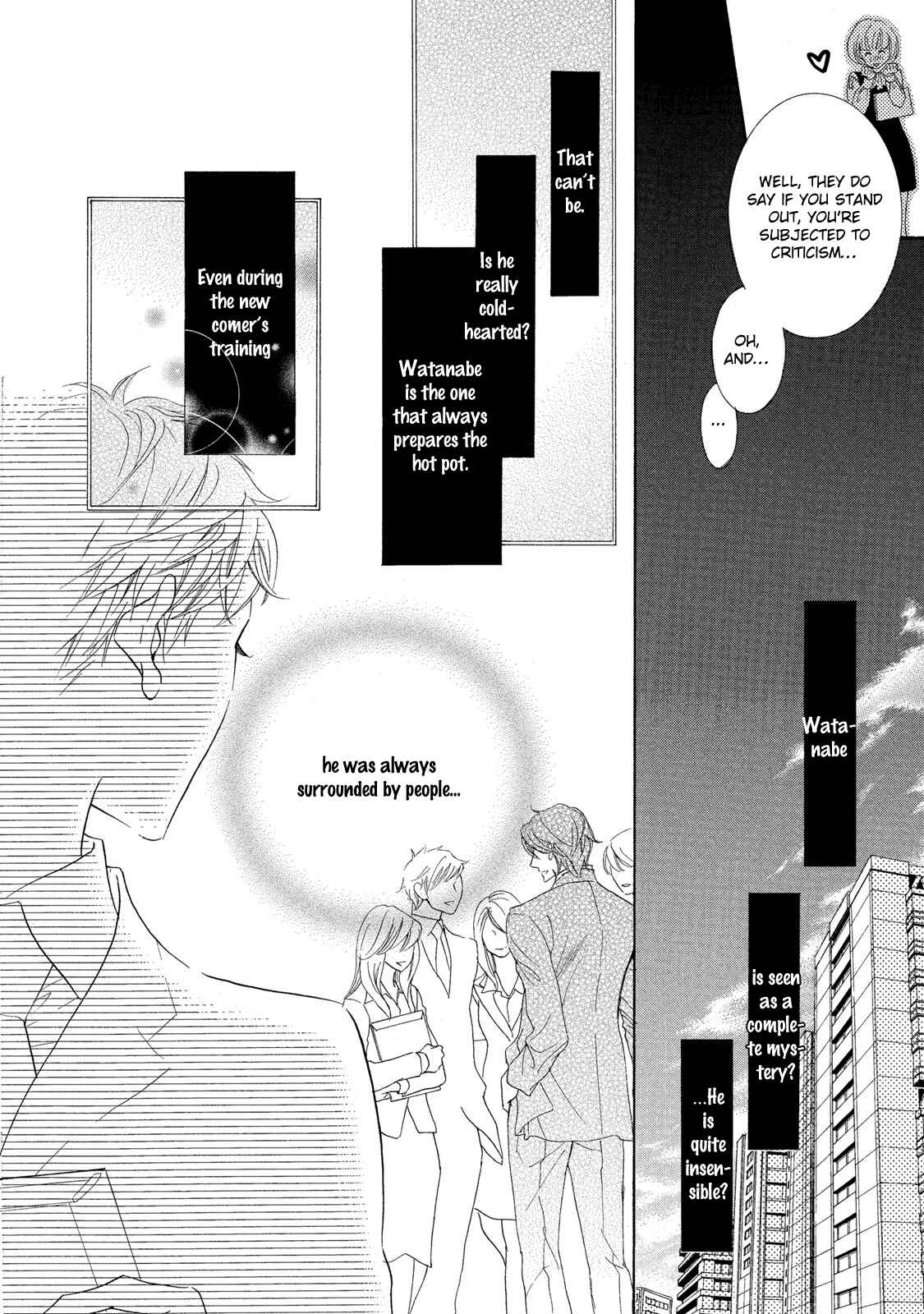 Page 10 Chapter 2 Almond o Nanatsubu