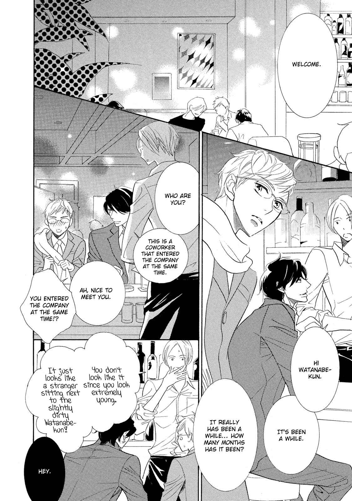 Page 28 Chapter 2 Almond o Nanatsubu