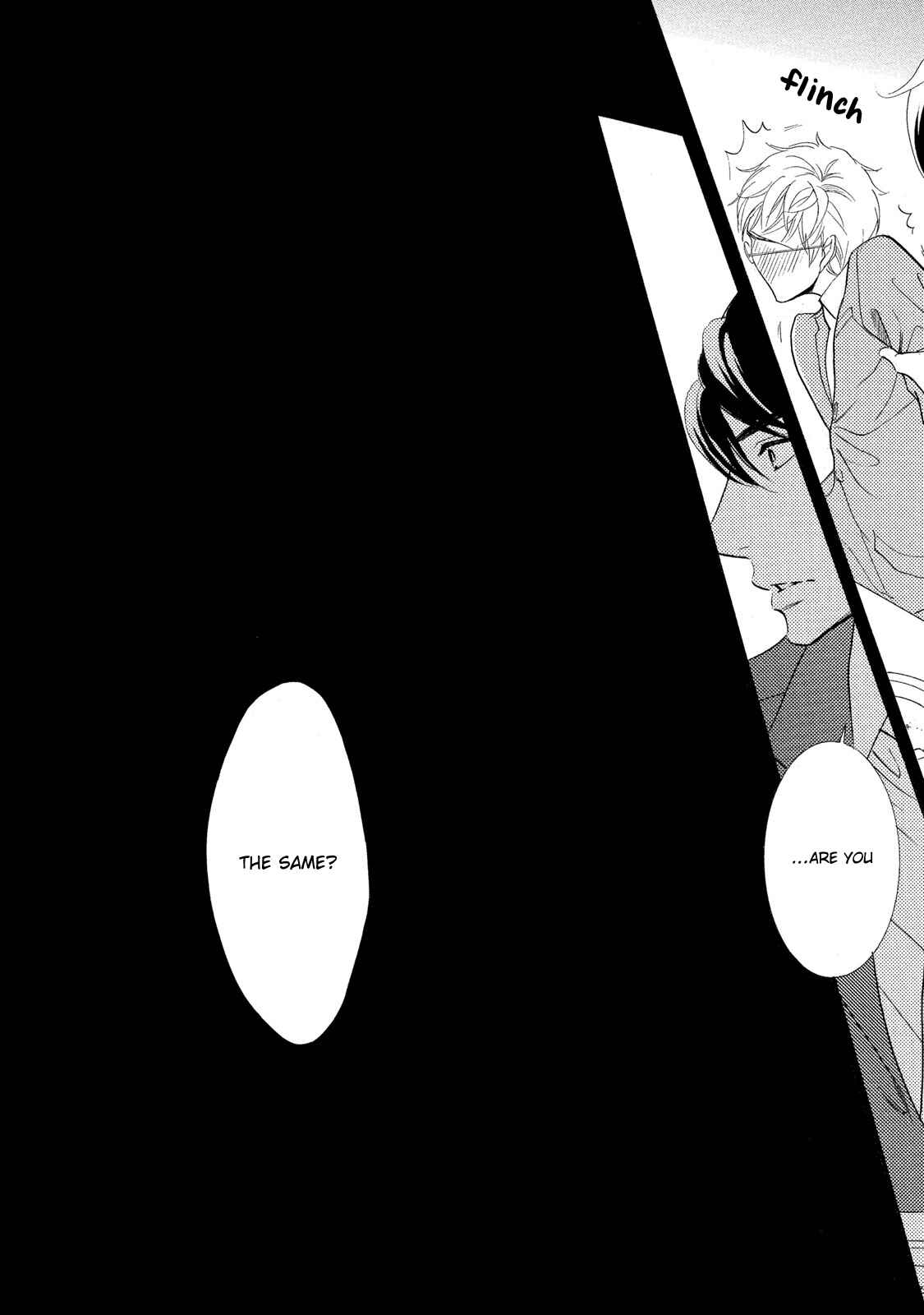 Page 32 Chapter 2 Almond o Nanatsubu