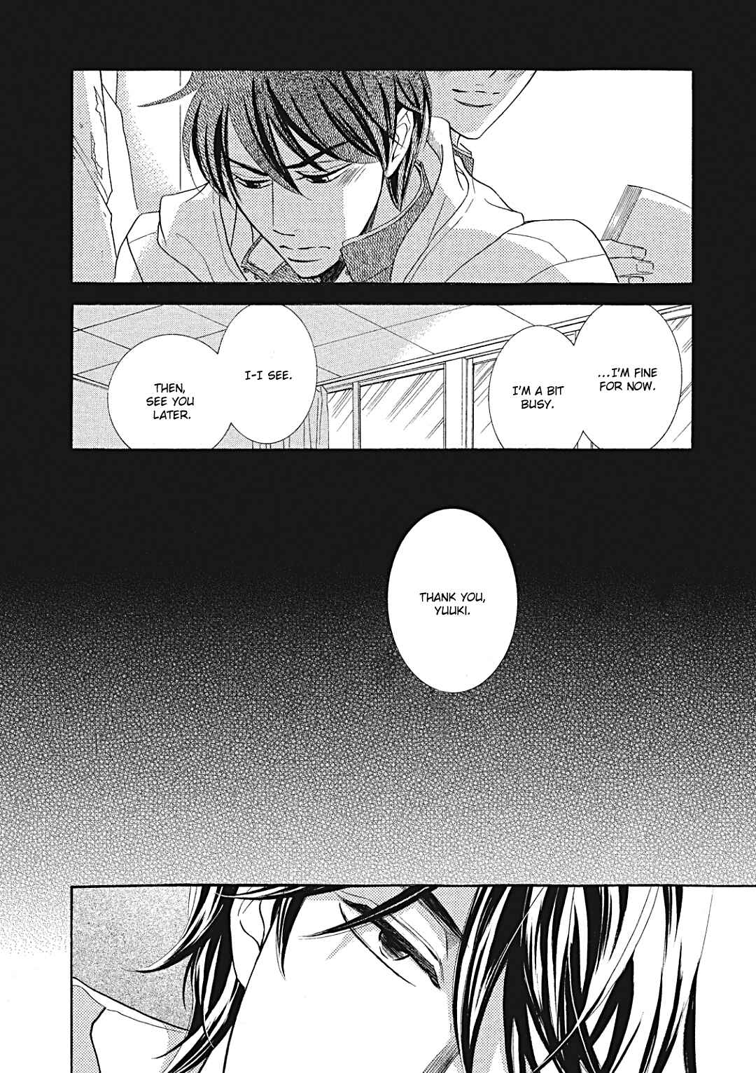 Page 4 Chapter 7 Almond o Nanatsubu