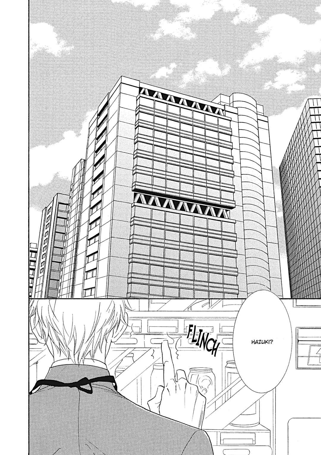 Page 14 Chapter 8 Almond o Nanatsubu