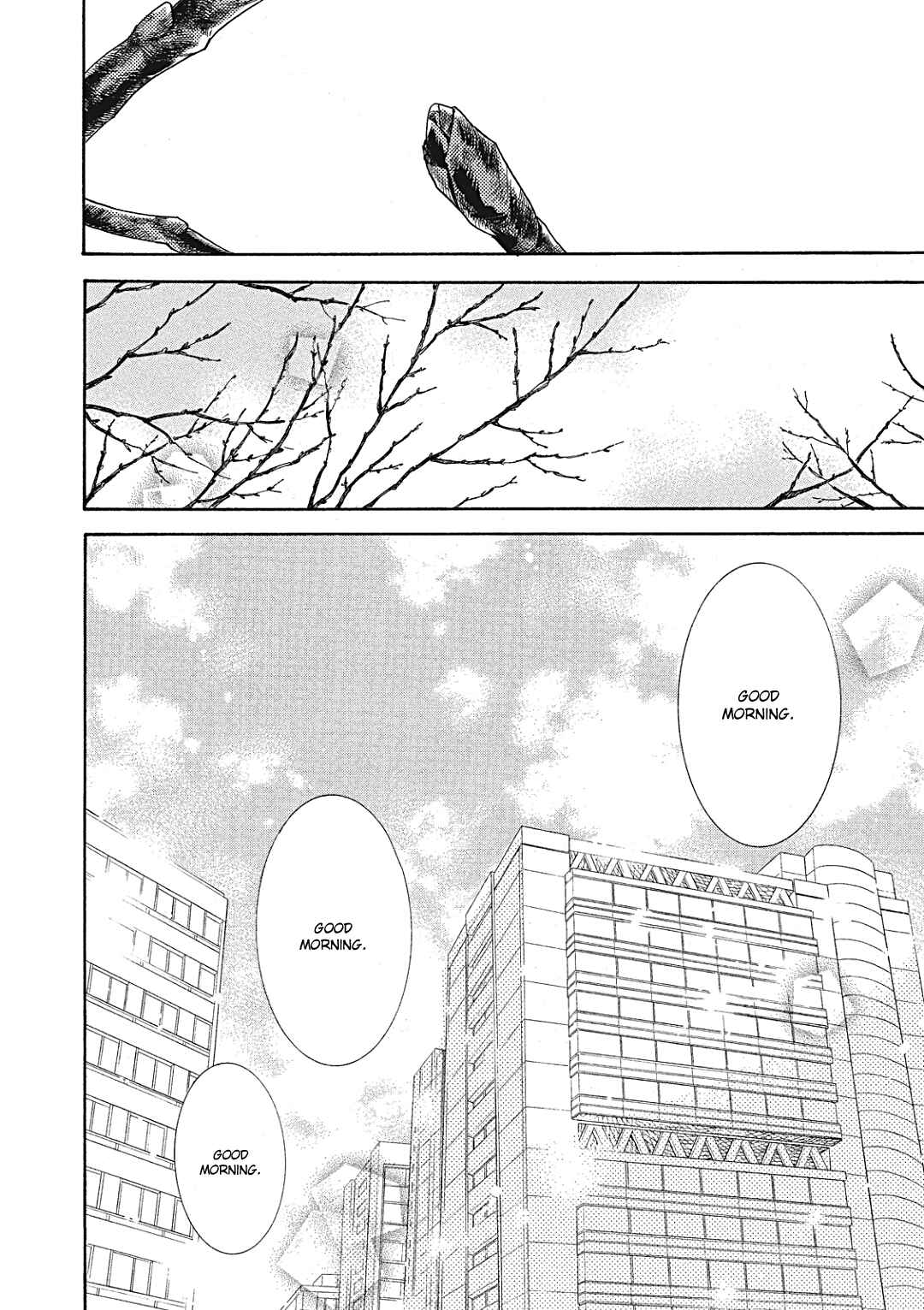 Page 2 Chapter 8 Almond o Nanatsubu