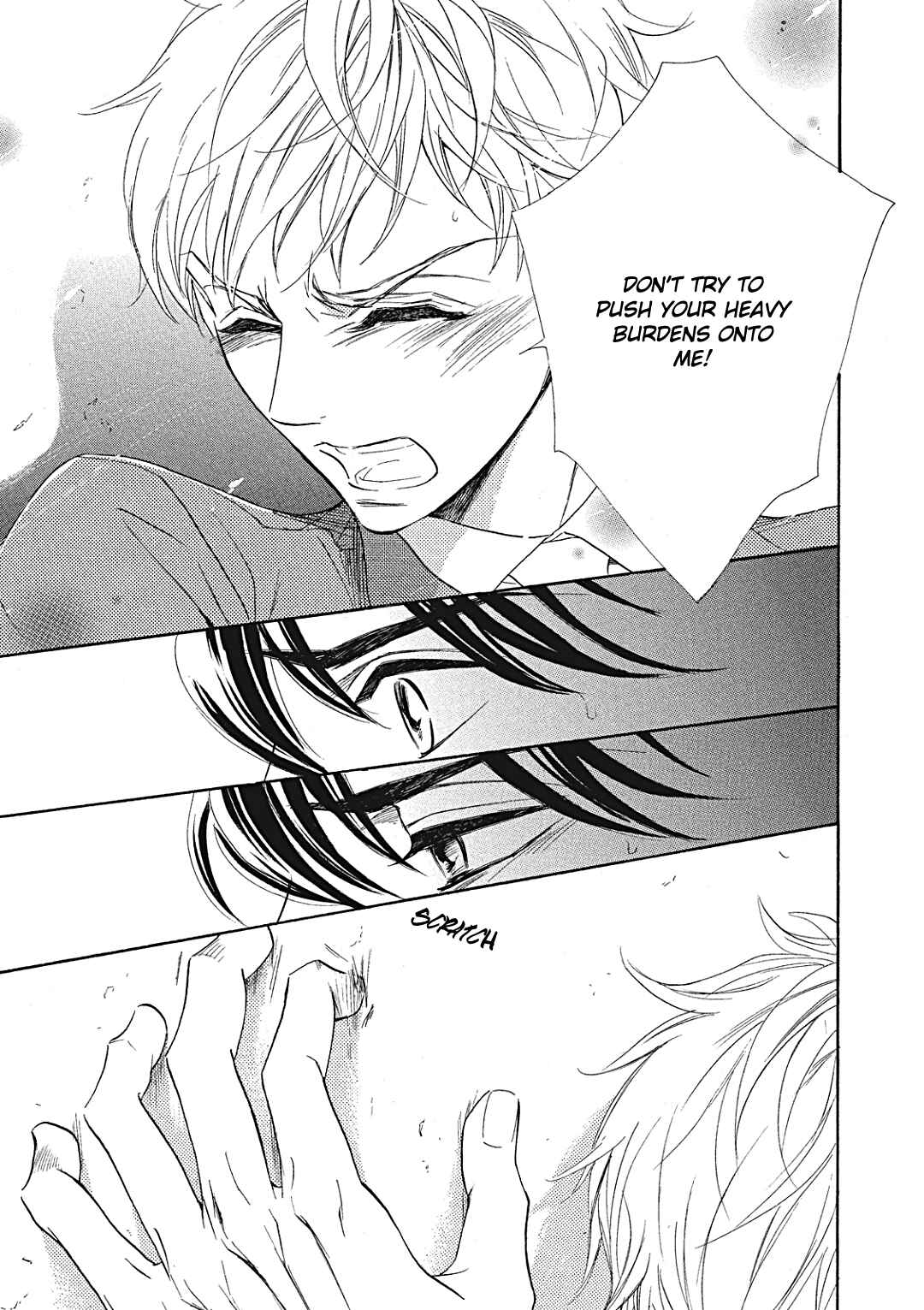 Page 26 Chapter 8 Almond o Nanatsubu