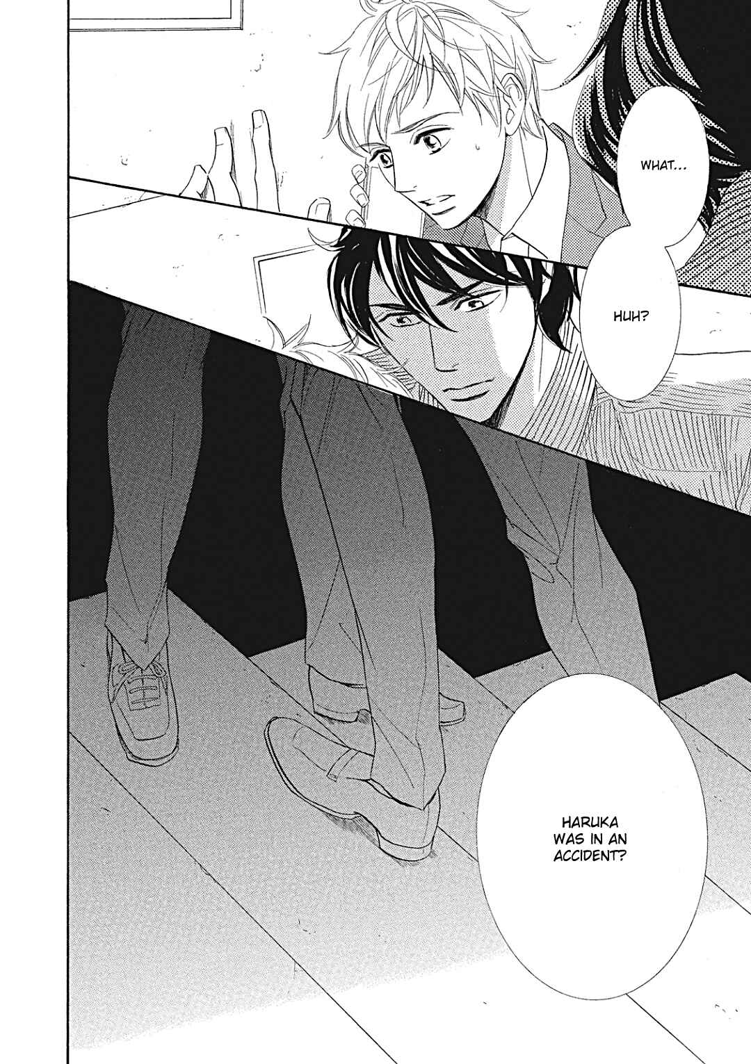 Page 31 Chapter 8 Almond o Nanatsubu
