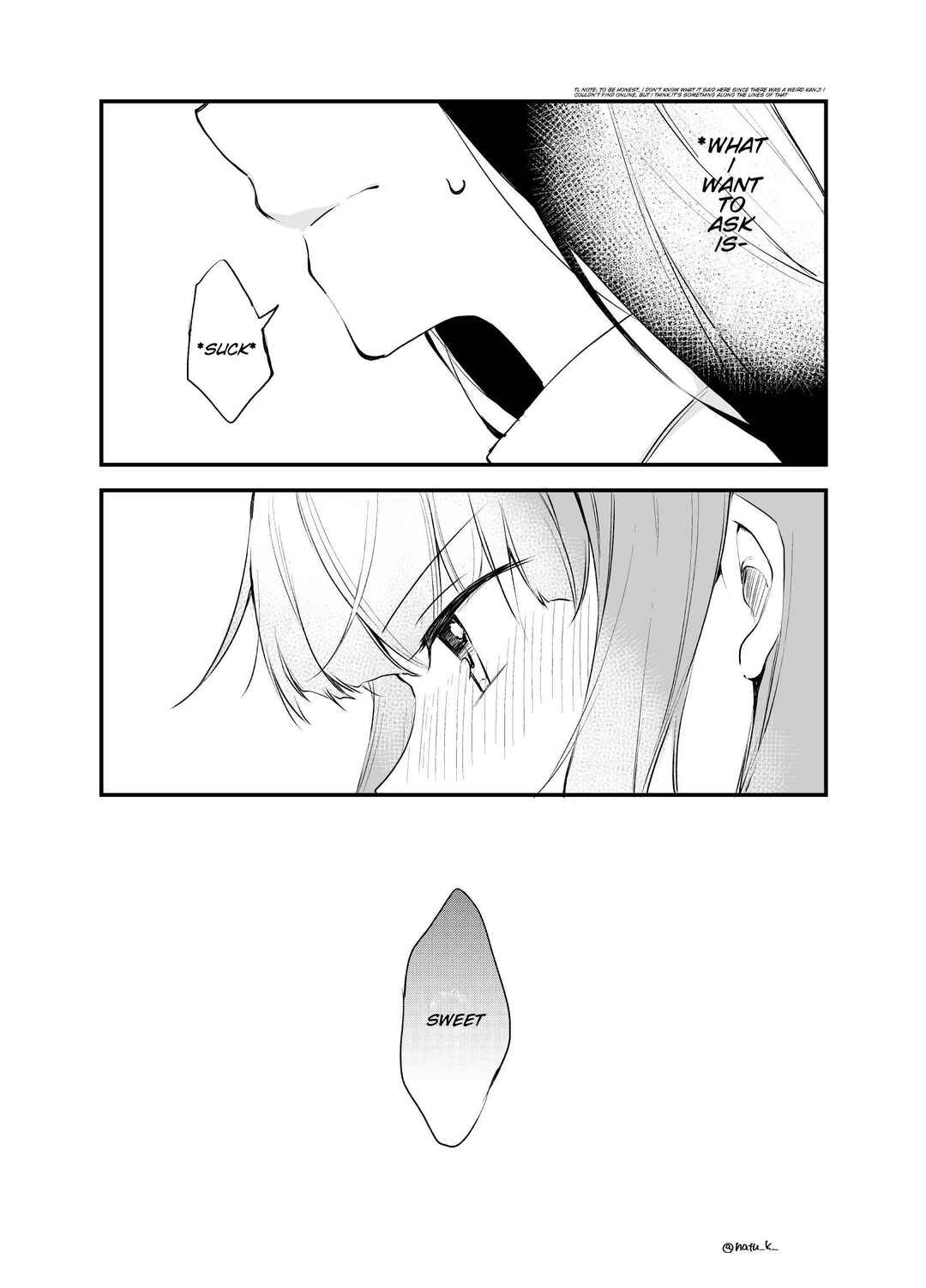 Page 4 Chapter 2 Amae Heta
