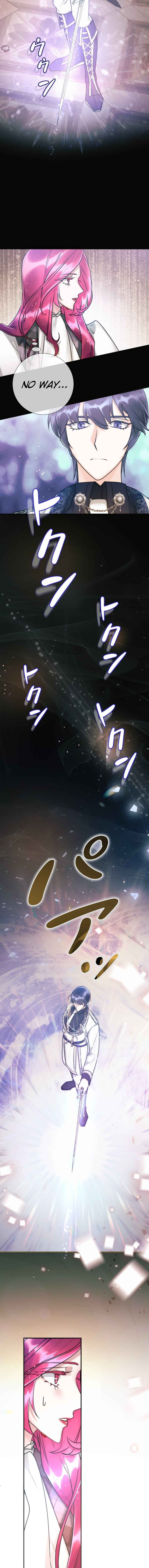 Page 11 Chapter 18 Im a Villain, but I Saved the Female Lead
