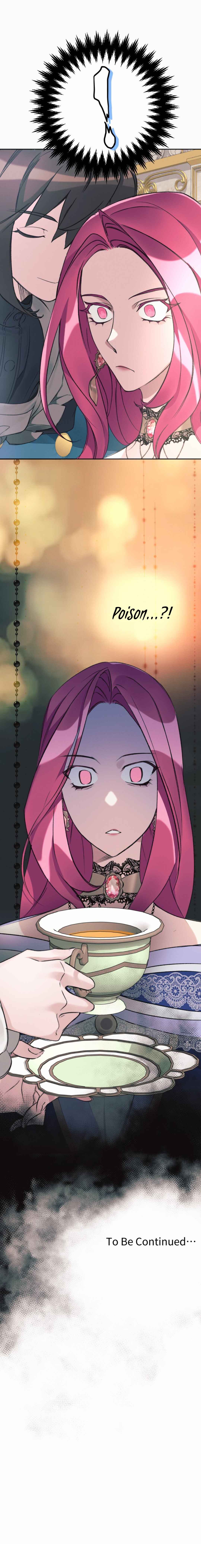 Page 30 Chapter 2 Im a Villain, but I Saved the Female Lead
