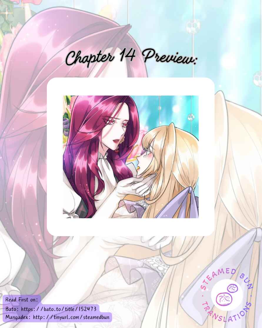 Page 17 Chapter 13 Im a Villain, but I Saved the Female Lead