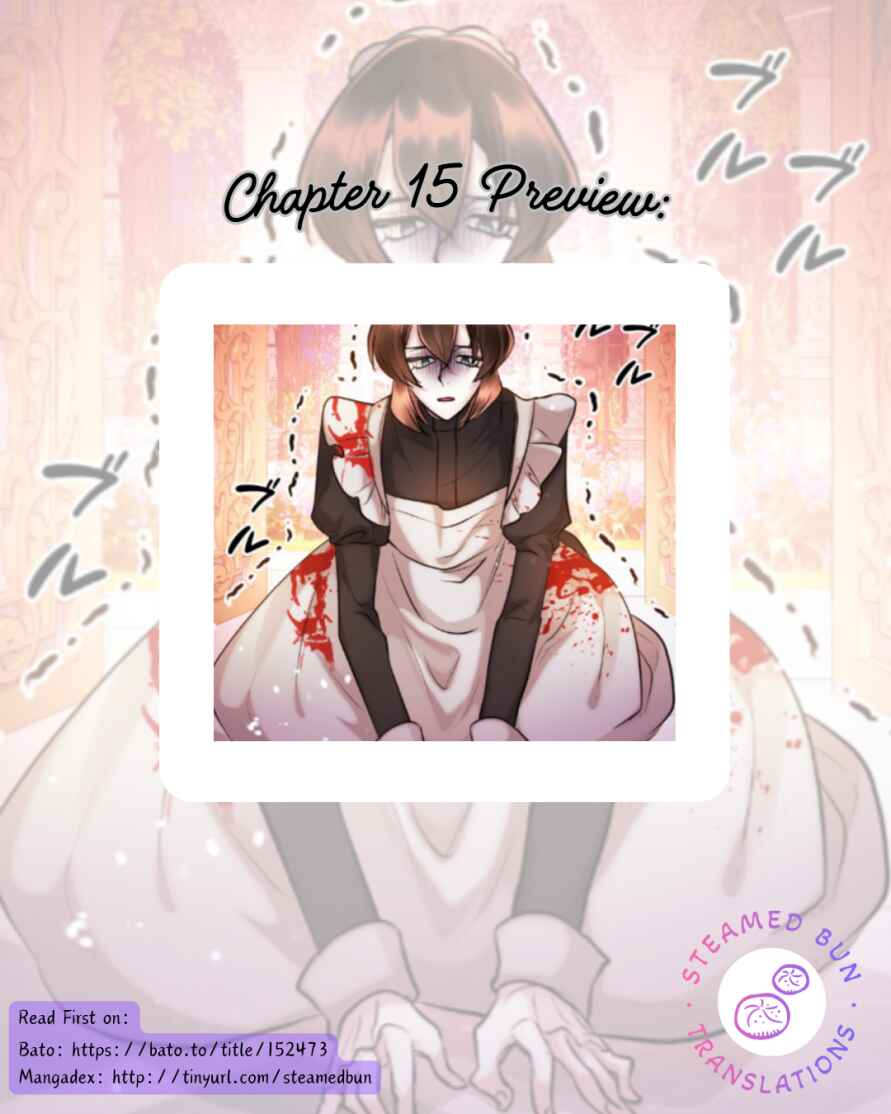Page 17 Chapter 14 Im a Villain, but I Saved the Female Lead