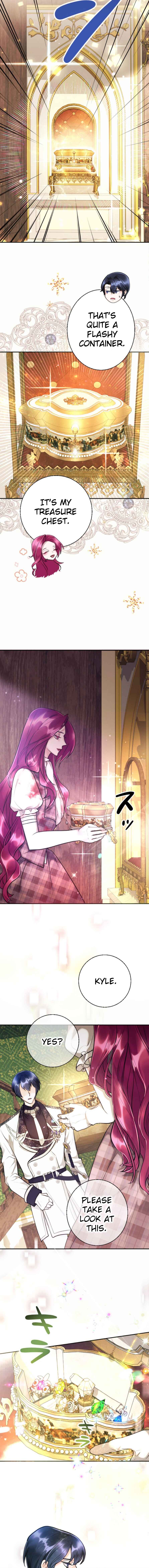 Page 10 Chapter 16 Im a Villain, but I Saved the Female Lead
