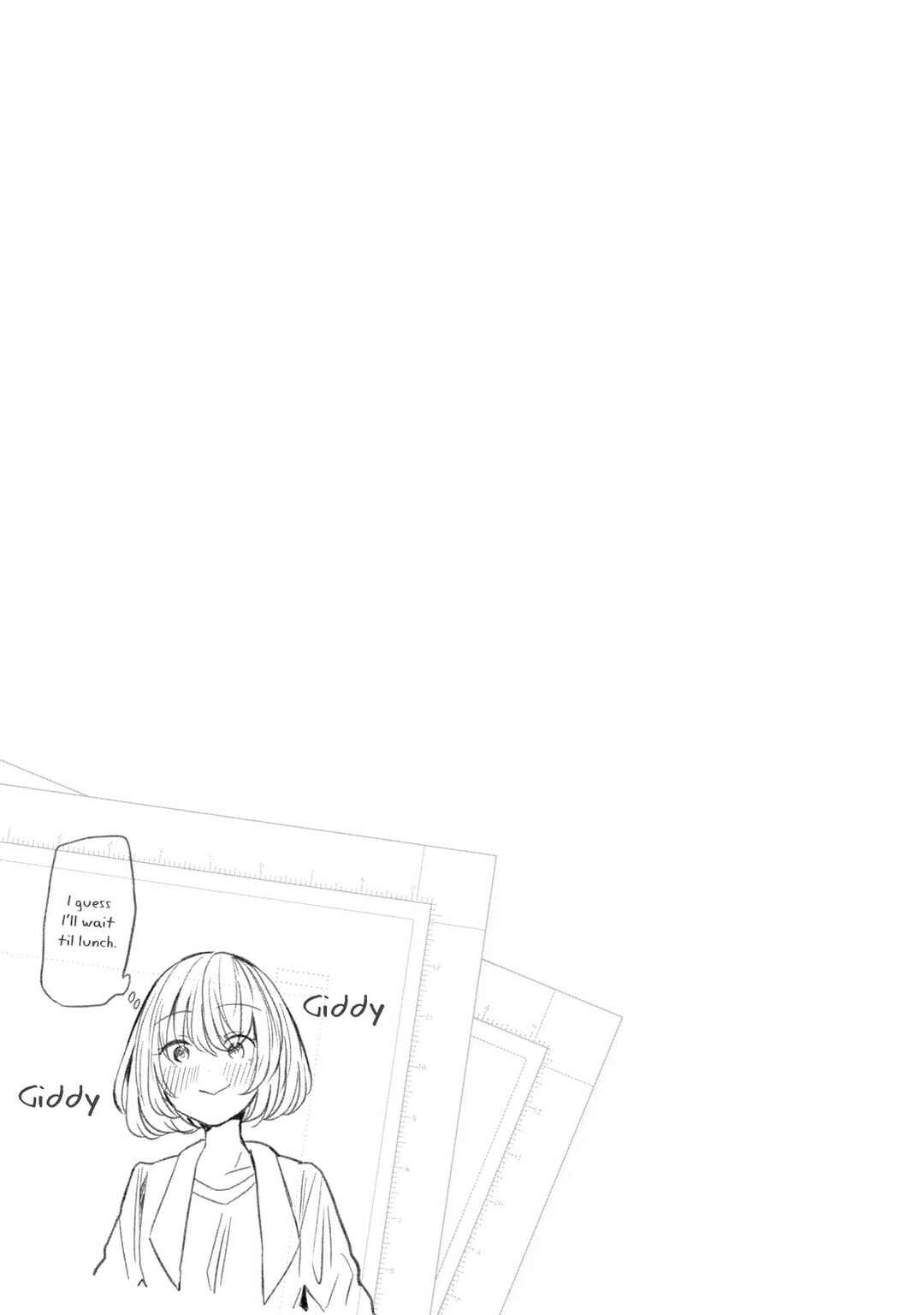 Page 15 Chapter 15 Egao no Taenai Shokuba desu.