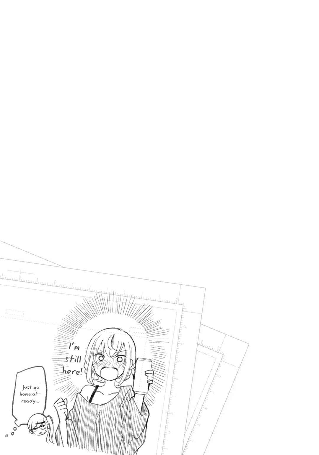 Page 12 Chapter 14 Egao no Taenai Shokuba desu.