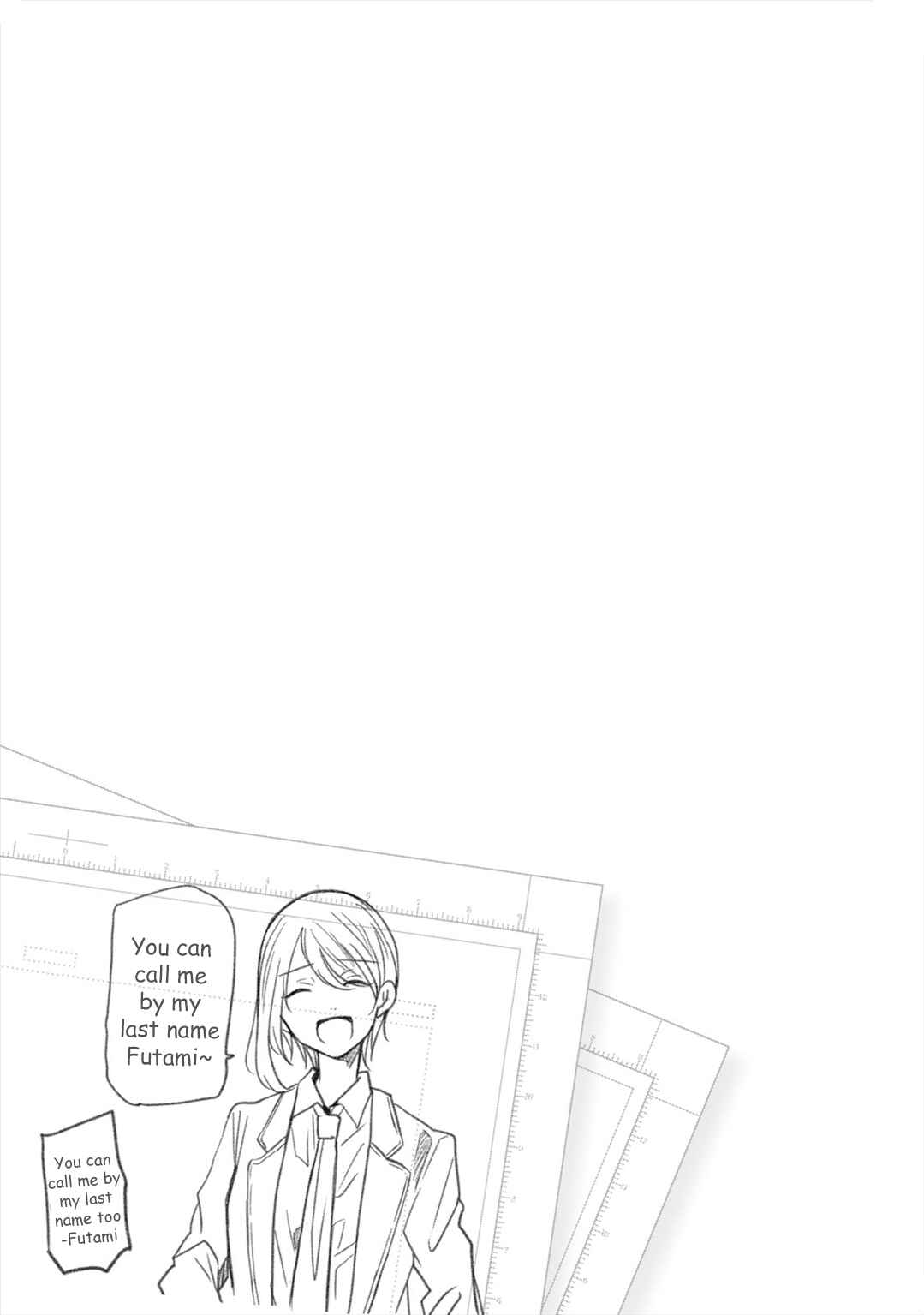 Page 18 Chapter 10 Egao no Taenai Shokuba desu.