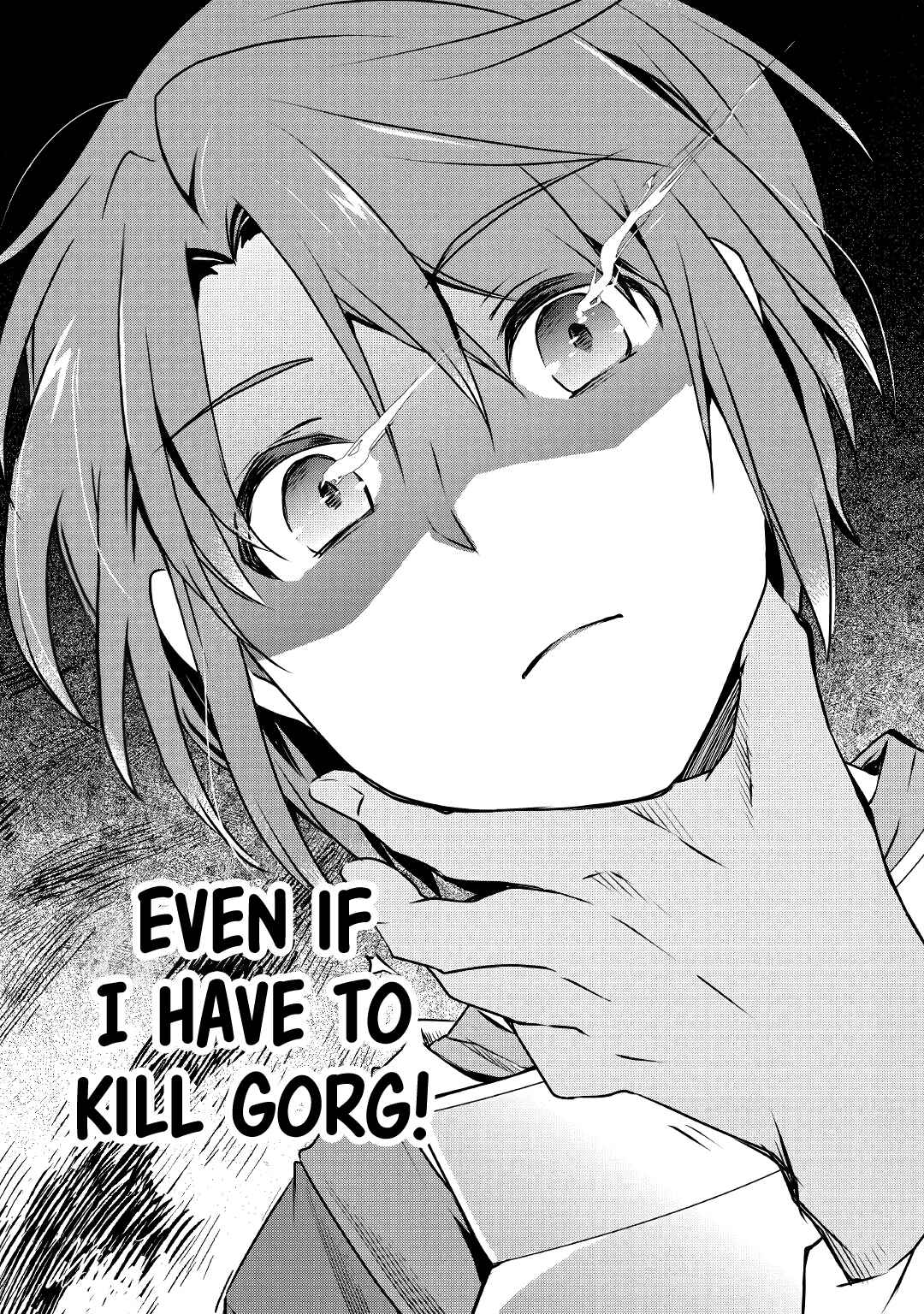 Page 20 Chapter 5 Mugen no Skill Getter!