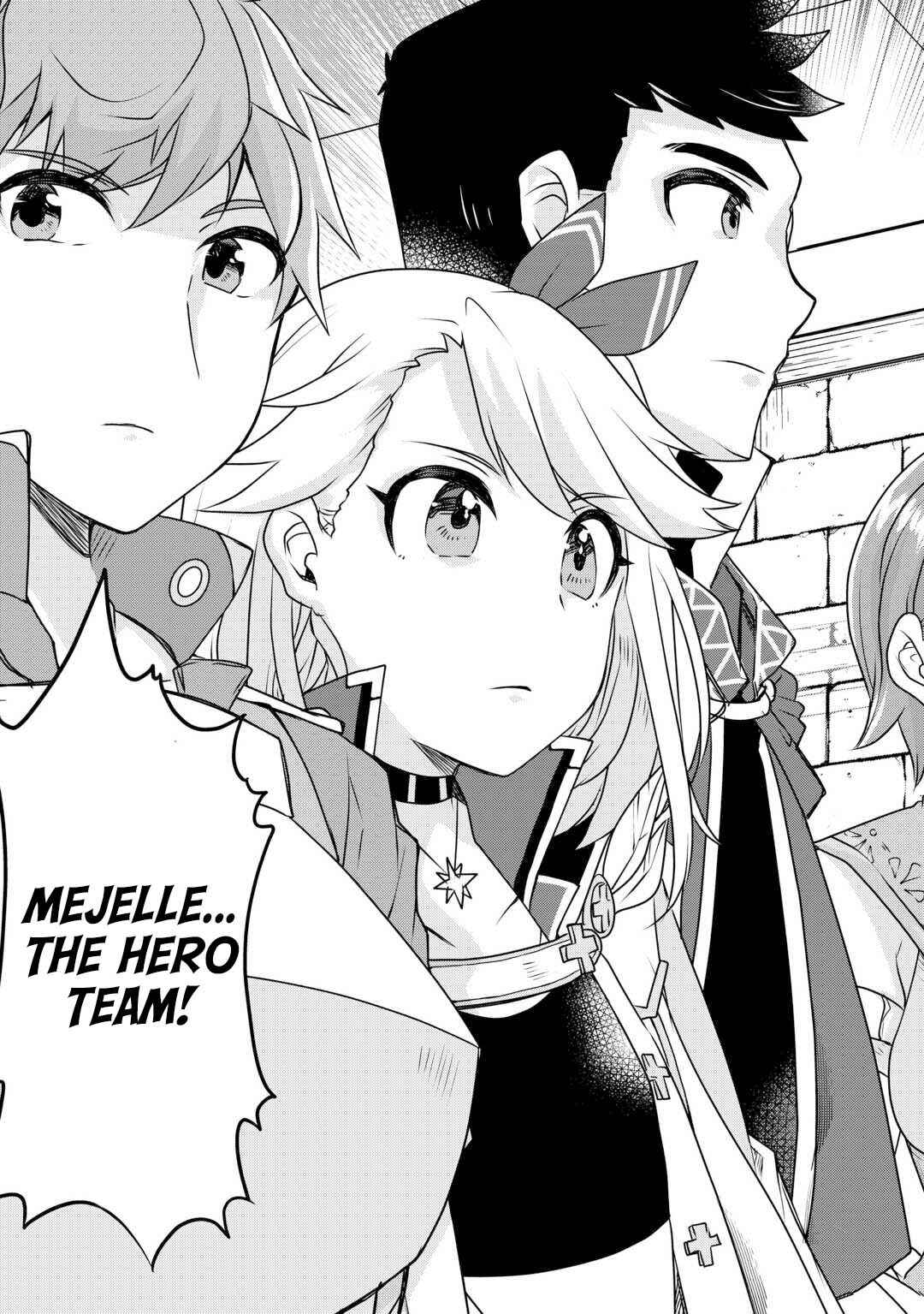 Page 19 Chapter 30 Mugen no Skill Getter!