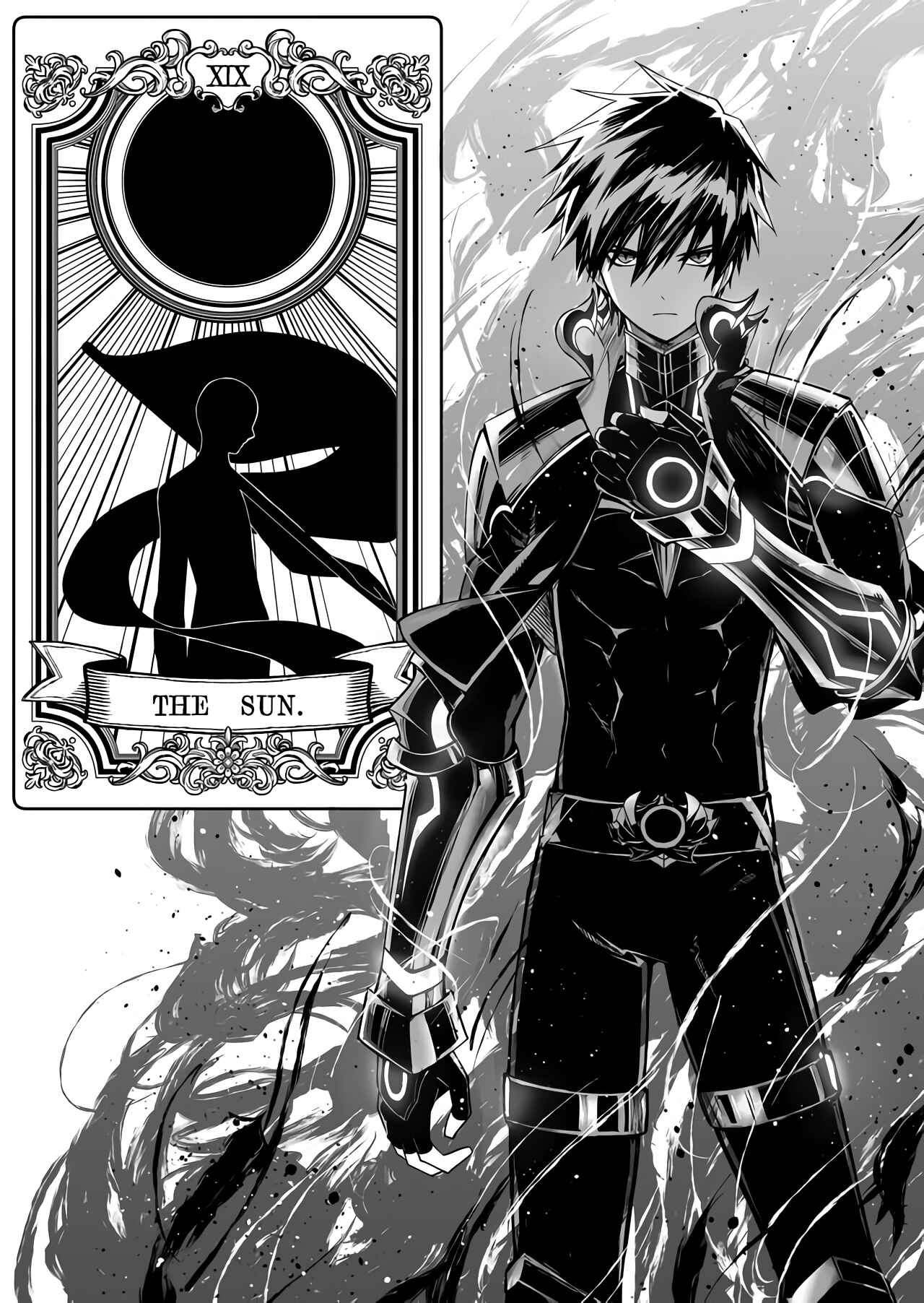 Page 7 Chapter 3 BLACK999