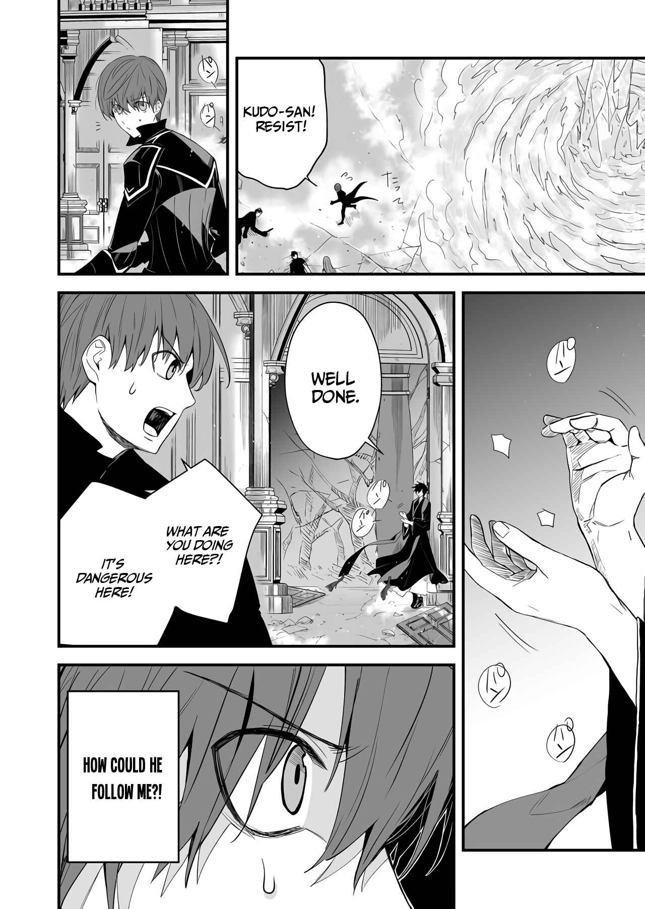 Page 15 Chapter 2 BLACK999