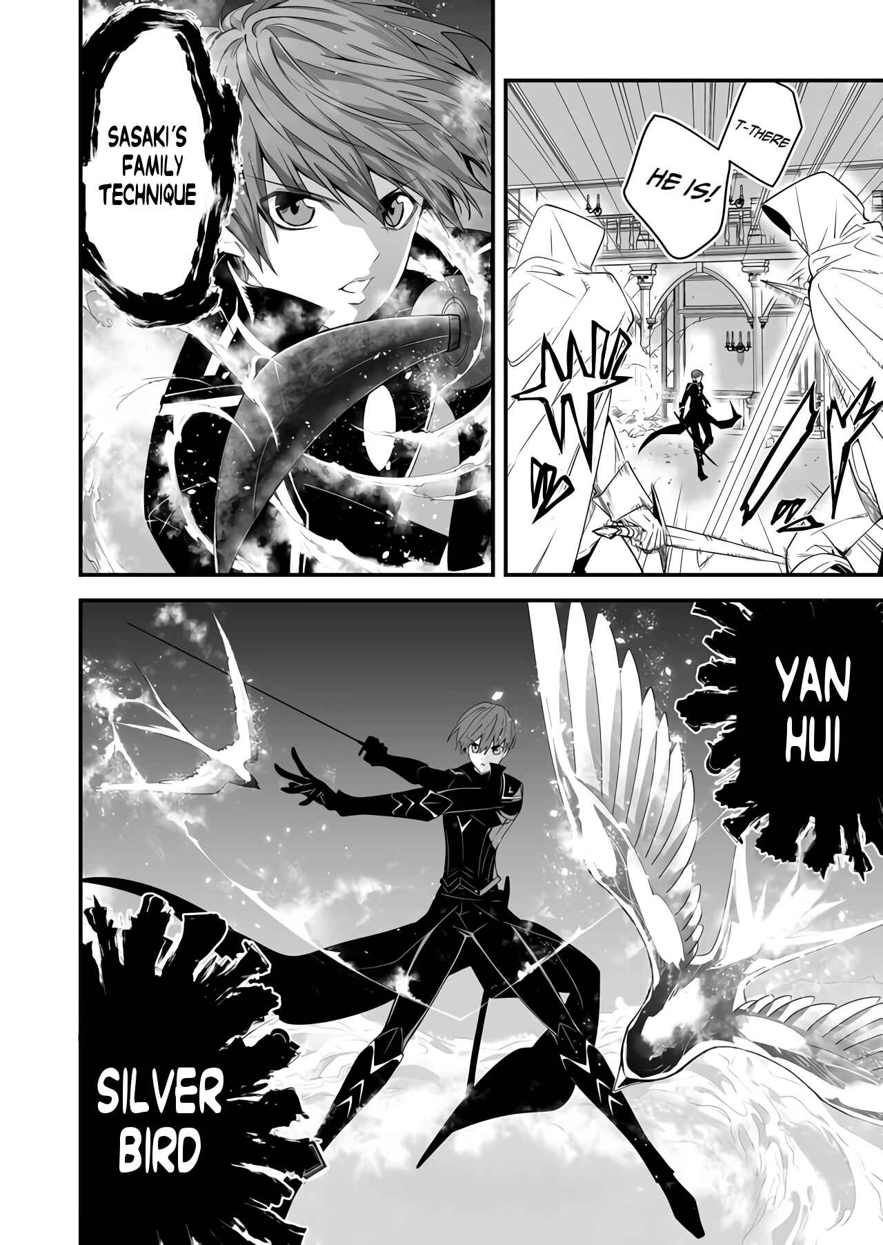 Page 9 Chapter 2 BLACK999