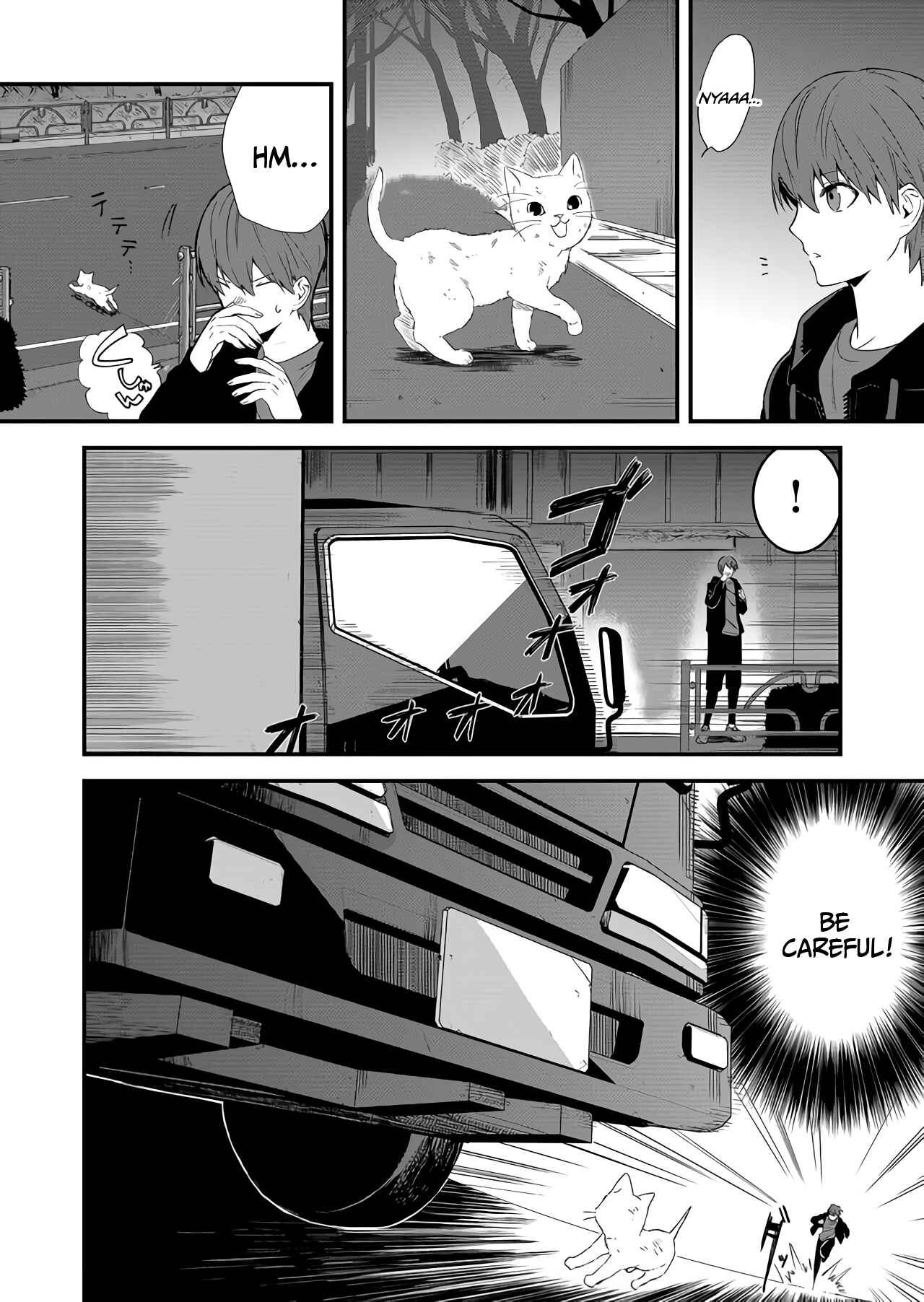 Page 27 Chapter 1 BLACK999
