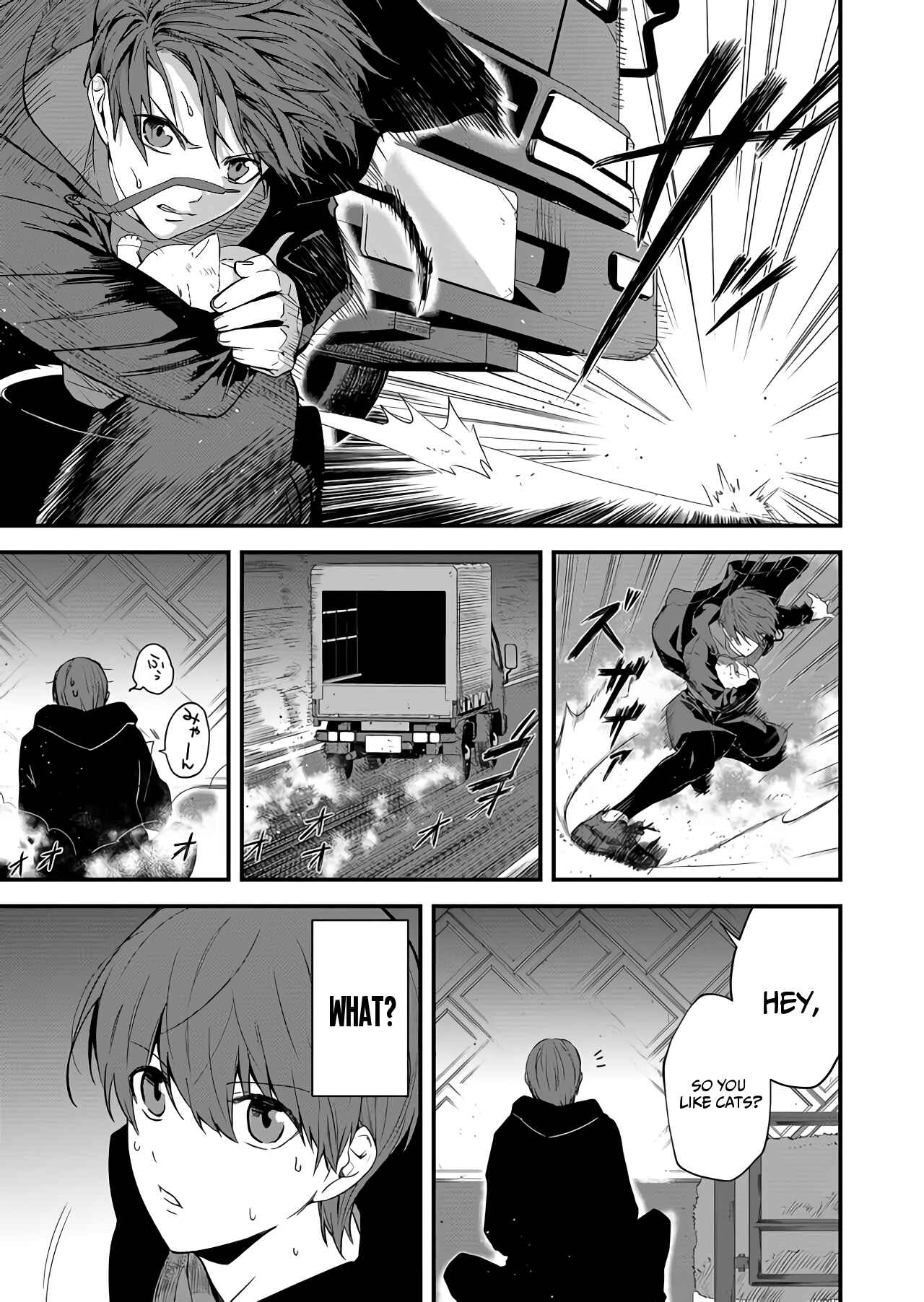 Page 28 Chapter 1 BLACK999