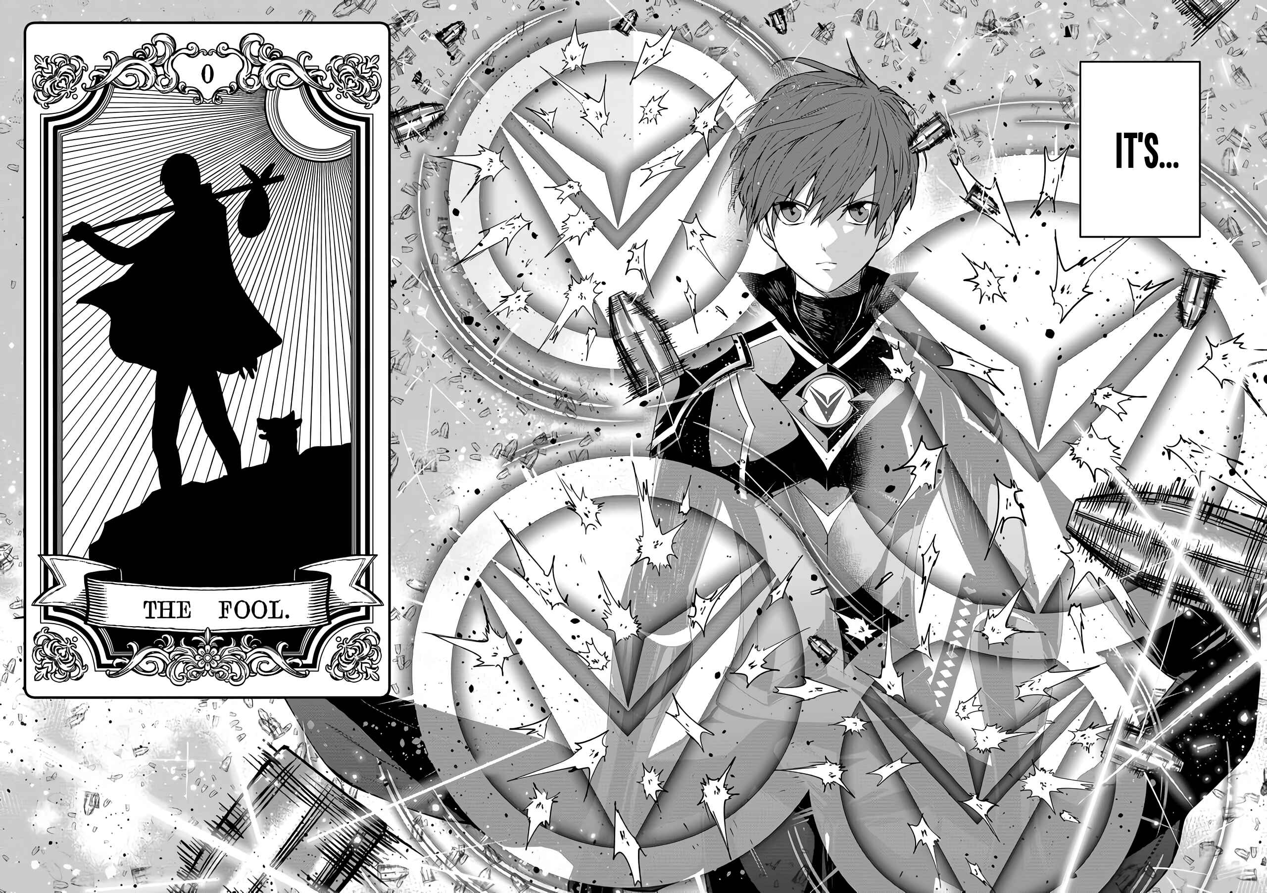 Page 3 Chapter 1 BLACK999