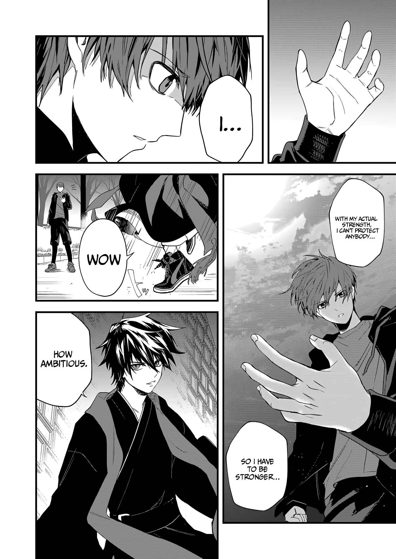 Page 33 Chapter 1 BLACK999