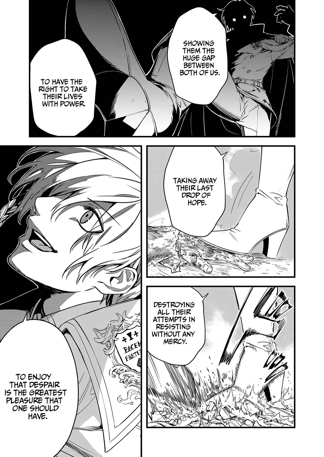Page 40 Chapter 1 BLACK999