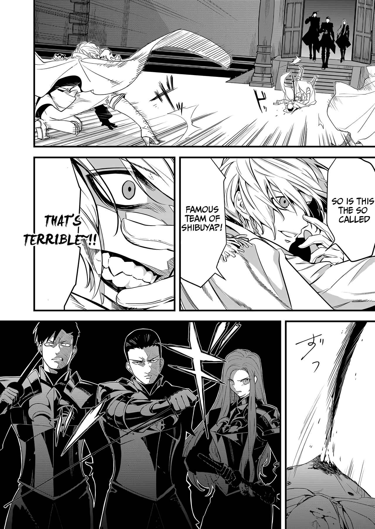 Page 43 Chapter 1 BLACK999
