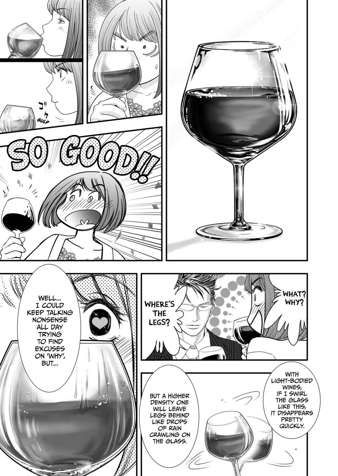 Page 13 Chapter 3 Otoko wo Yamete Mita ~Gan ni Natta no de Josou shite Koi wo suru Koto ni Narimashita~