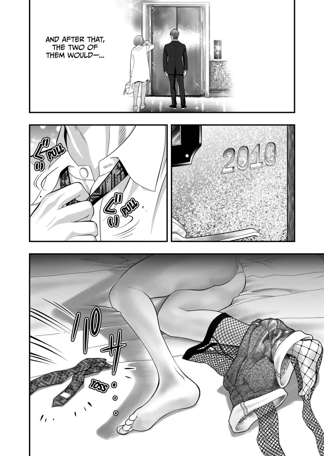 Page 16 Chapter 3 Otoko wo Yamete Mita ~Gan ni Natta no de Josou shite Koi wo suru Koto ni Narimashita~