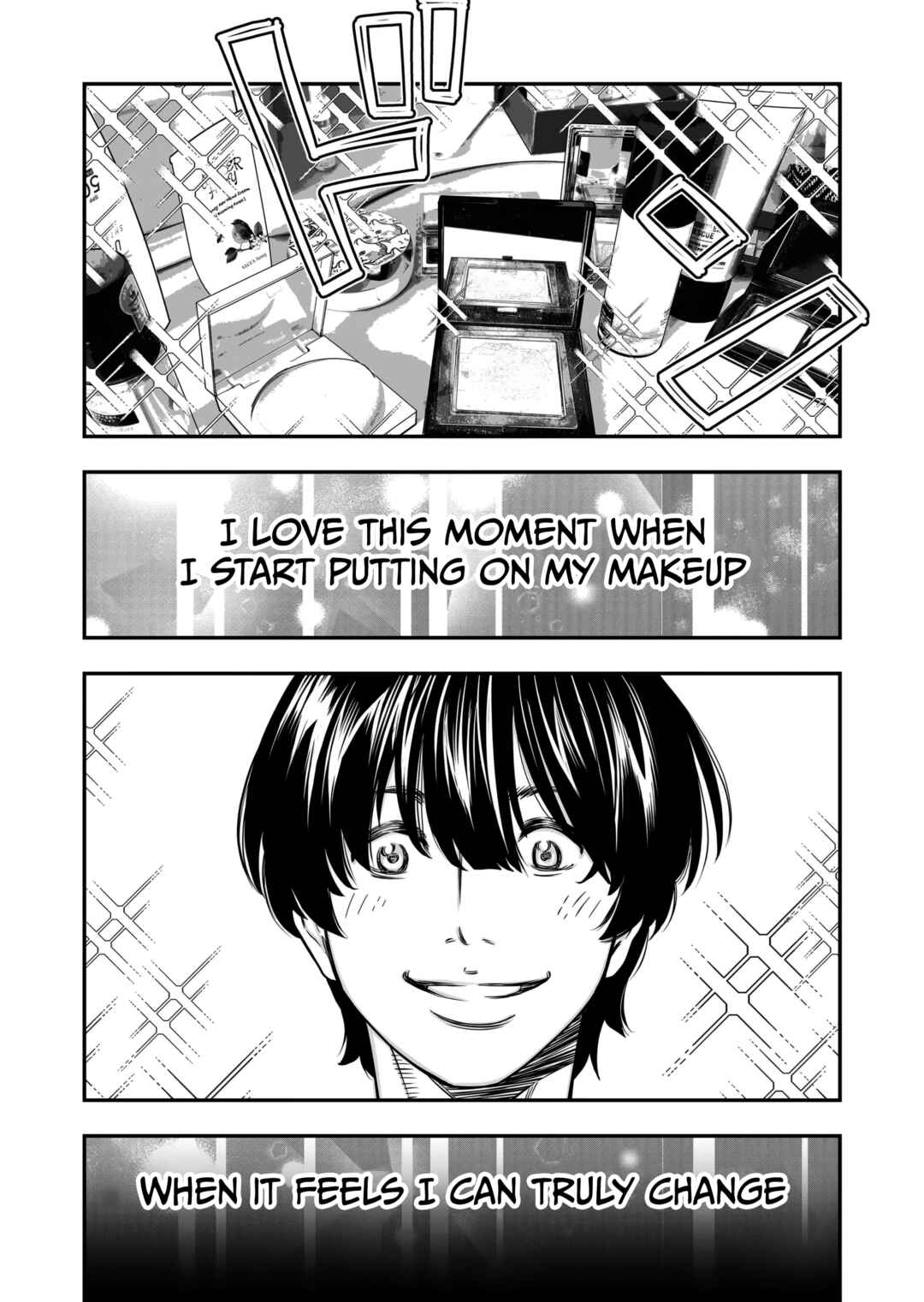 Page 7 Chapter 11 Otoko wo Yamete Mita ~Gan ni Natta no de Josou shite Koi wo suru Koto ni Narimashita~