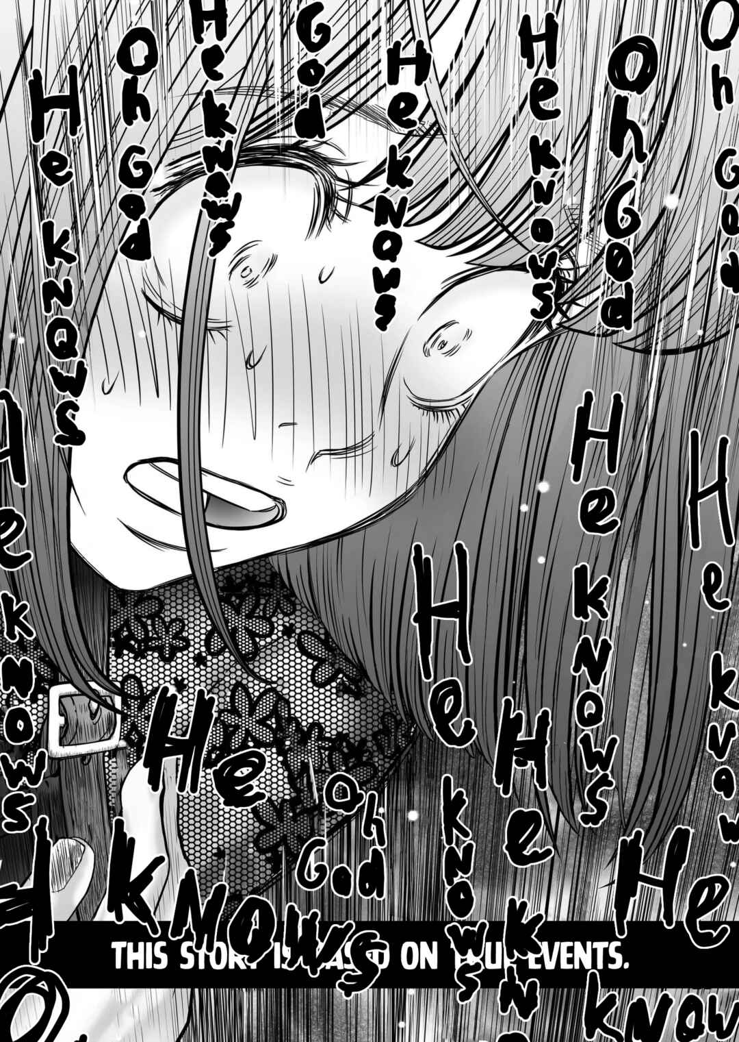 Page 17 Chapter 7 Otoko wo Yamete Mita ~Gan ni Natta no de Josou shite Koi wo suru Koto ni Narimashita~