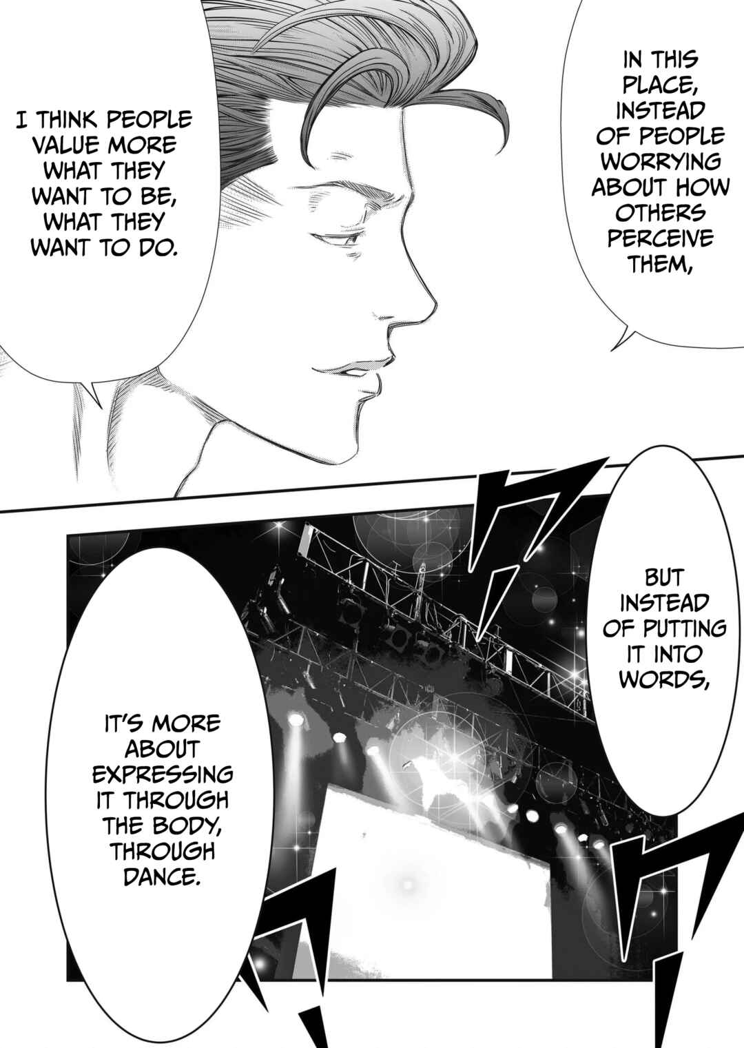 Page 6 Chapter 7 Otoko wo Yamete Mita ~Gan ni Natta no de Josou shite Koi wo suru Koto ni Narimashita~