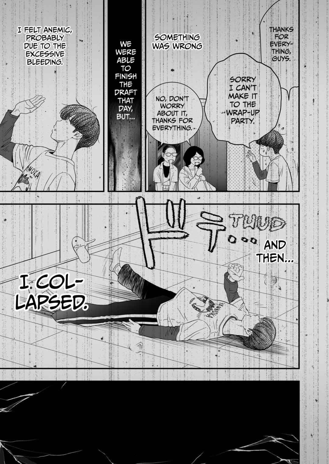 Page 13 Chapter 10 Otoko wo Yamete Mita ~Gan ni Natta no de Josou shite Koi wo suru Koto ni Narimashita~