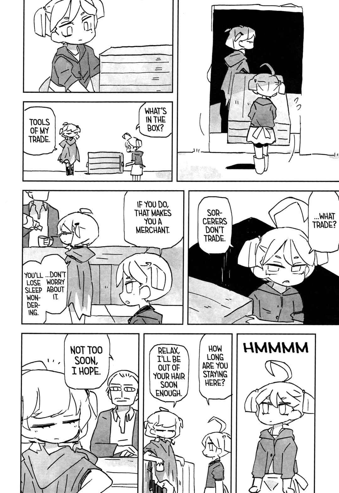 Page 13 Chapter Unknown_9b9c Salad Wizard