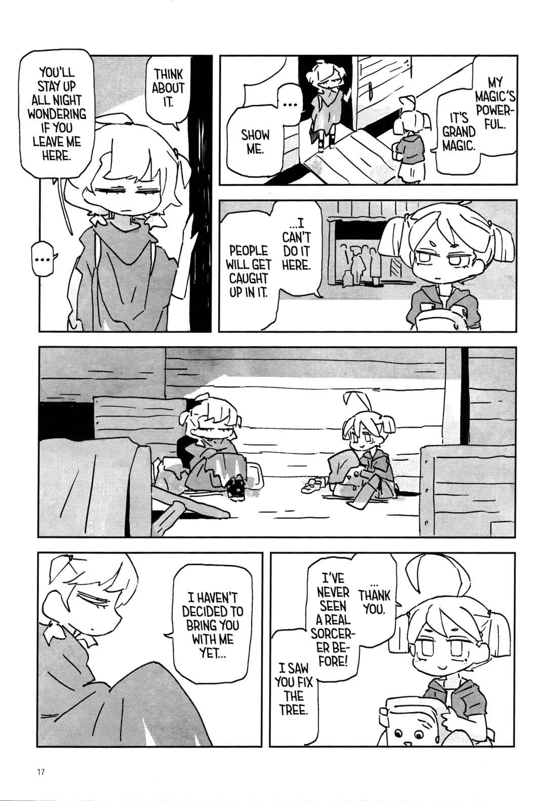 Page 18 Chapter Unknown_9b9c Salad Wizard