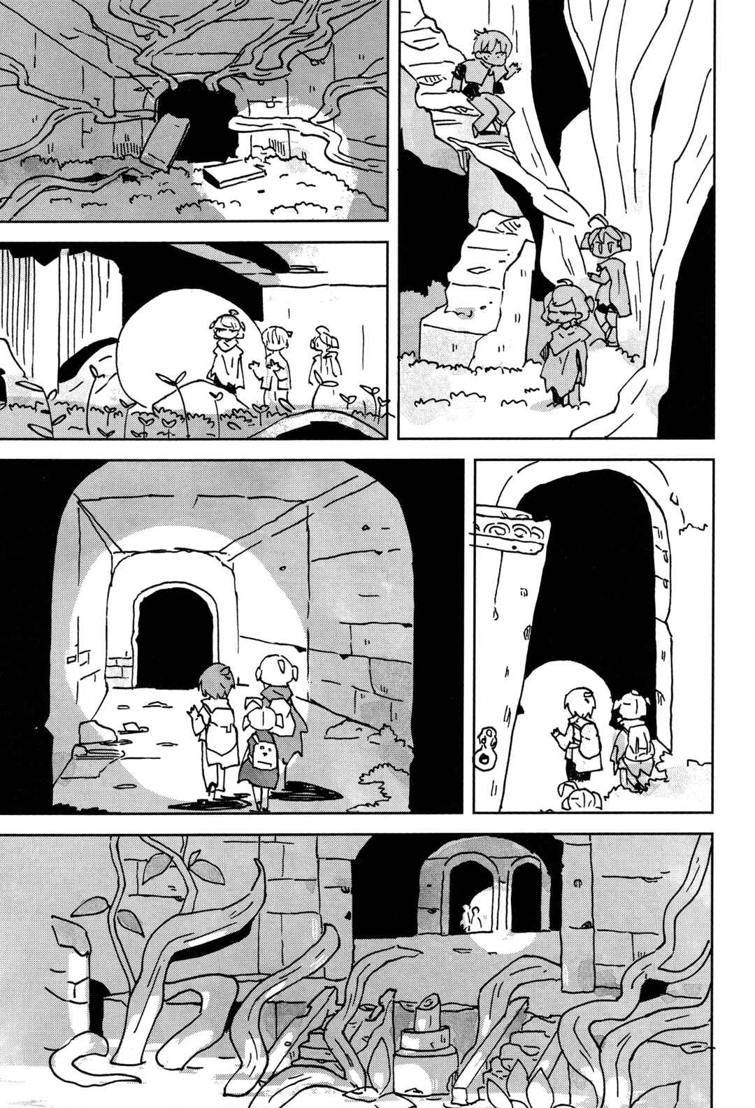 Page 62 Chapter Unknown_9b9c Salad Wizard