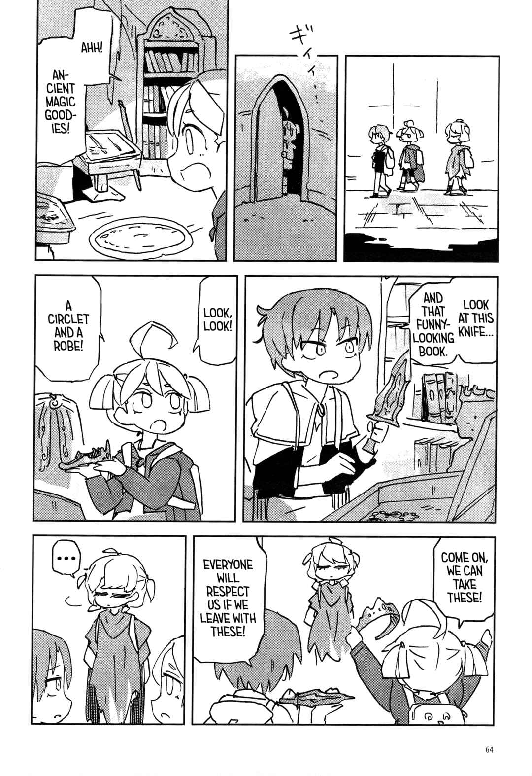 Page 65 Chapter Unknown_9b9c Salad Wizard