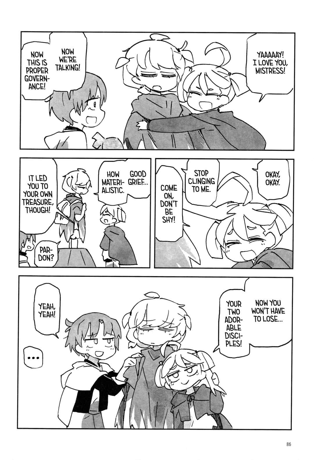 Page 87 Chapter Unknown_9b9c Salad Wizard