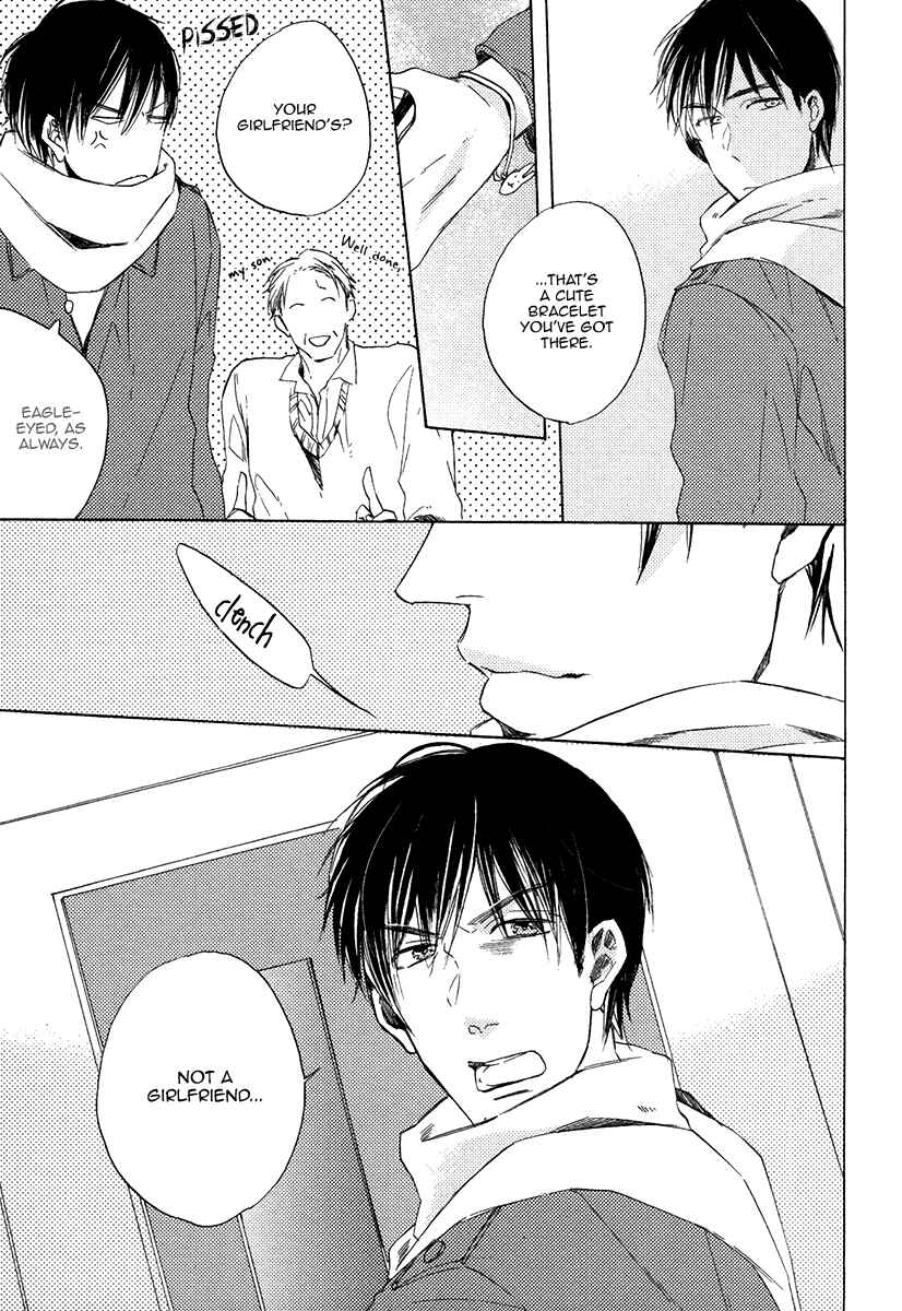 Page 35 Chapter 4 Yuuhi ni Fureru Sono Mae ni