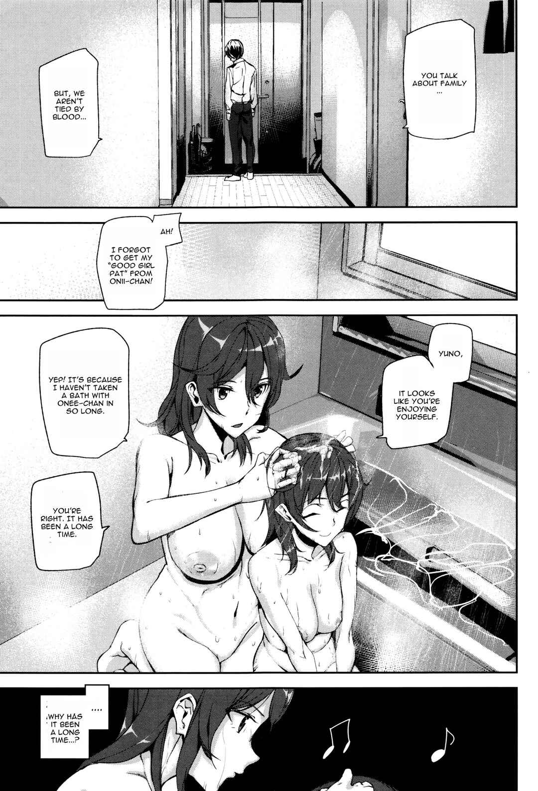 Page 21 Chapter 2 Crime Girls