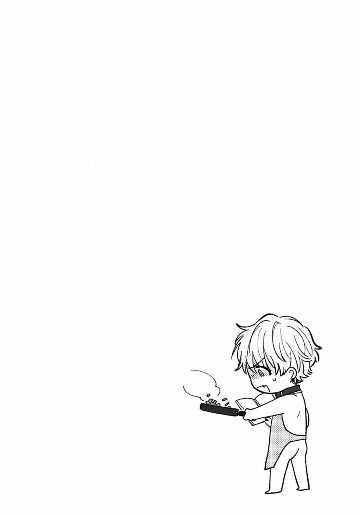 Page 34 Chapter 2 Inma-kun wa Oshigoto Dekinai